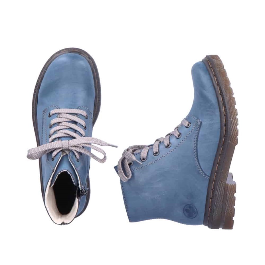 Green RIEKER |N3271-54