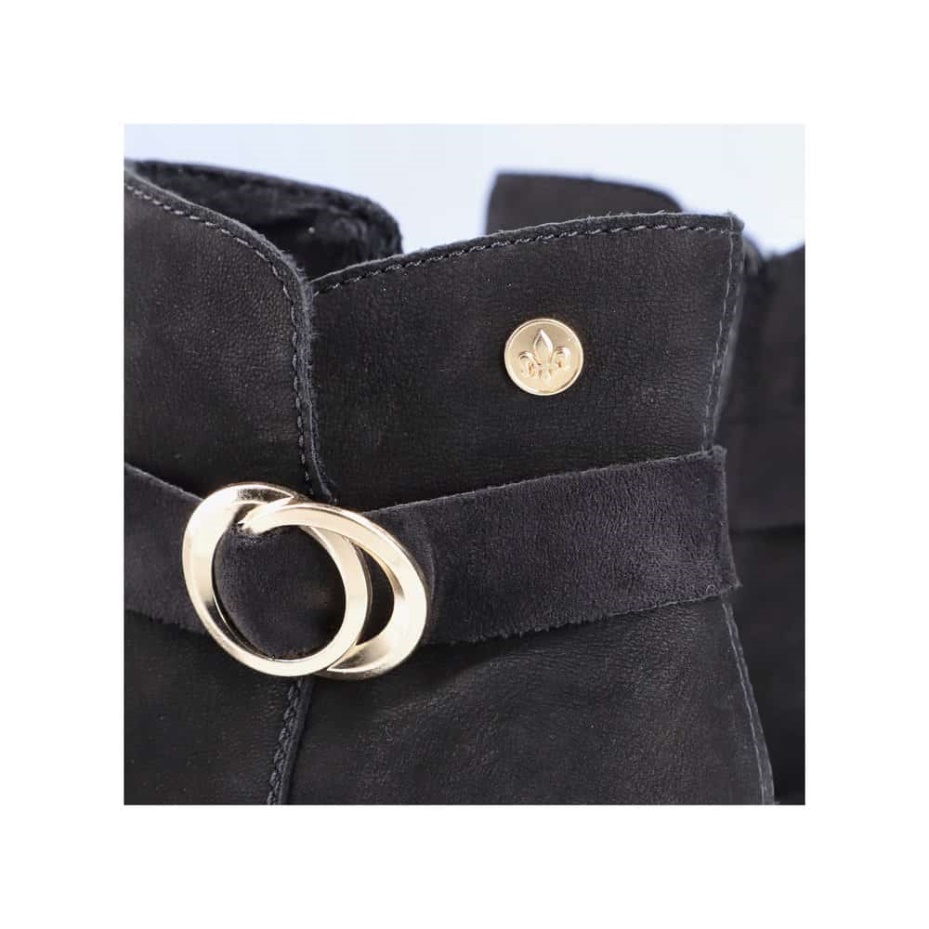 Rieker Grey REMONTE |D8474-45