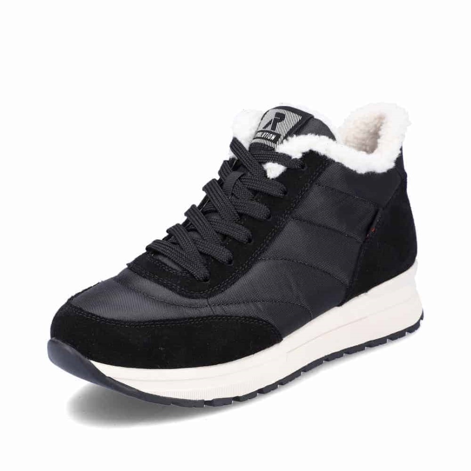 Rieker R-EVOLUTION |40861-00 Black