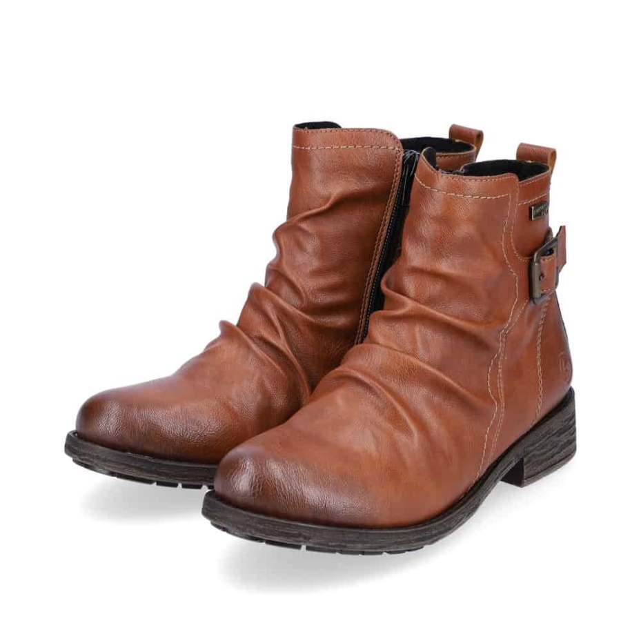 Rieker REMONTE |D8082-00