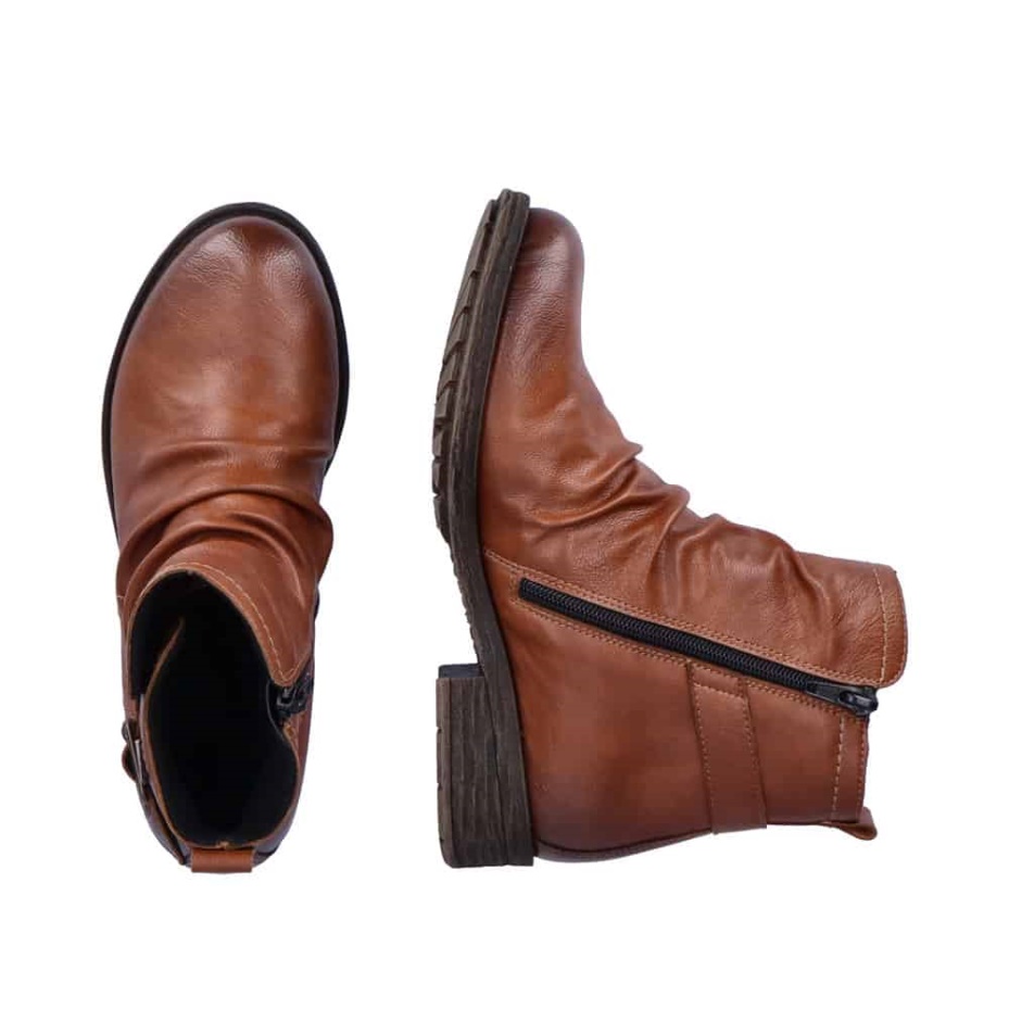 Rieker REMONTE |D8082-00