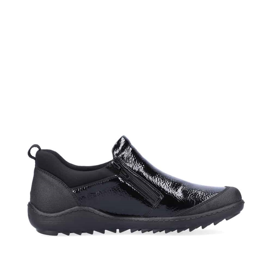 Rieker REMONTE |R1429-02 Black