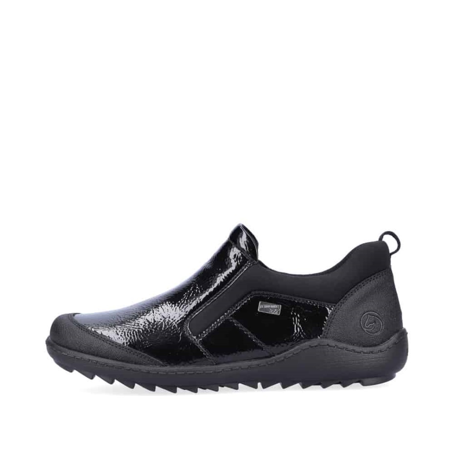 Rieker REMONTE |R1429-02 Black