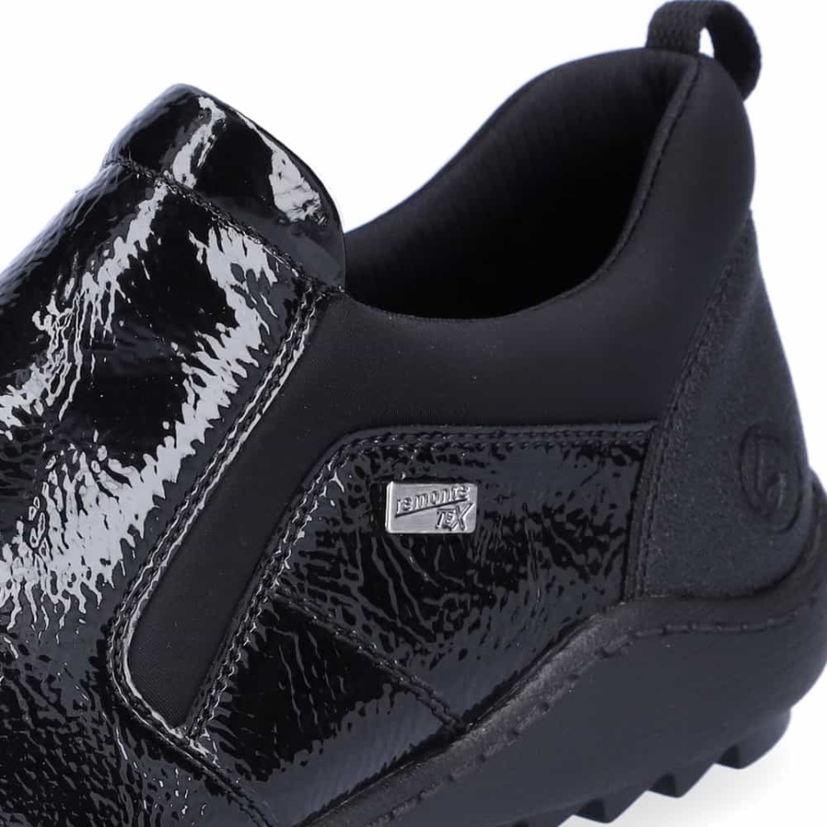 Rieker REMONTE |R1429-02 Black