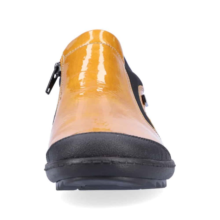 Rieker REMONTE |R1429-68 Yellow