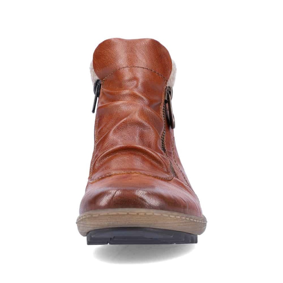 Rieker REMONTE |R1486-22 Brown