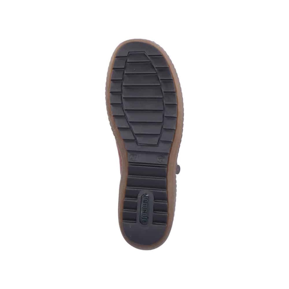 Rieker REMONTE |R1486-22 Brown