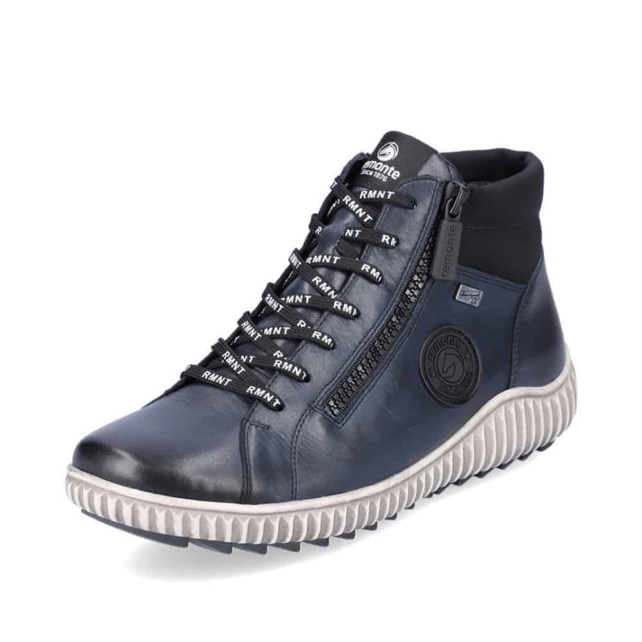 Rieker REMONTE |R8272-14 Blue