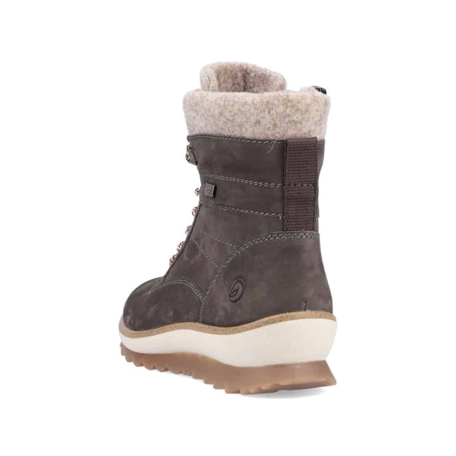 Rieker REMONTE |R8477-46 Green