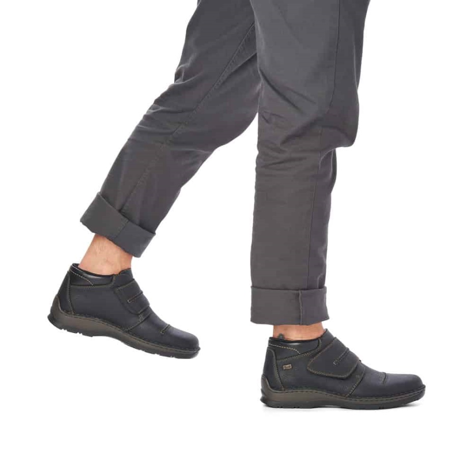 RIEKER |05367-00 Black