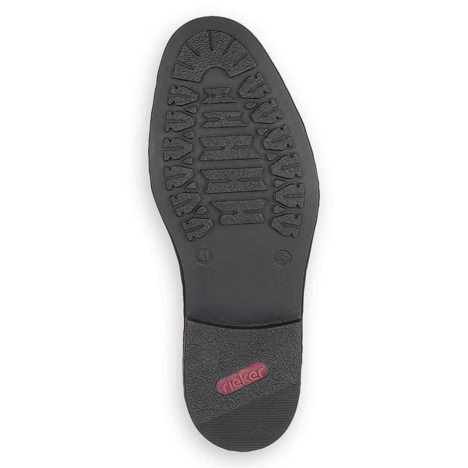 RIEKER |17659-23 Brown