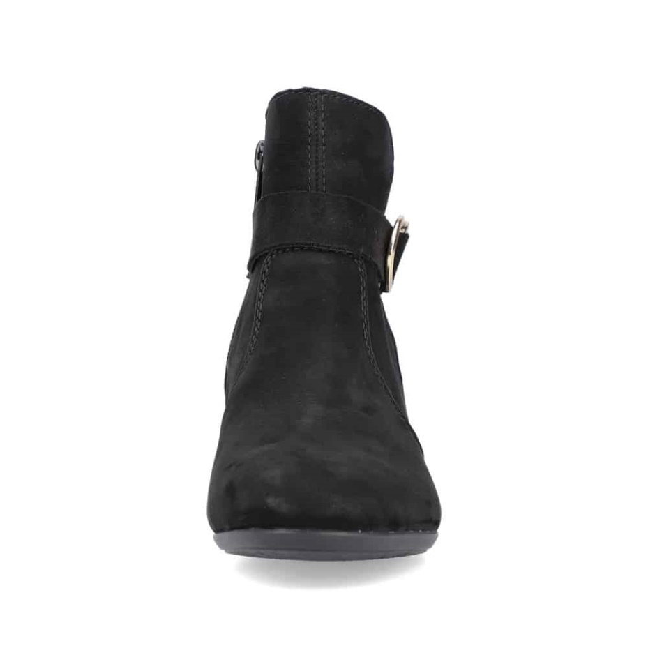 RIEKER |70289-00 Black