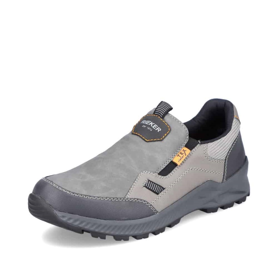 RIEKER |B3252-90 Grey