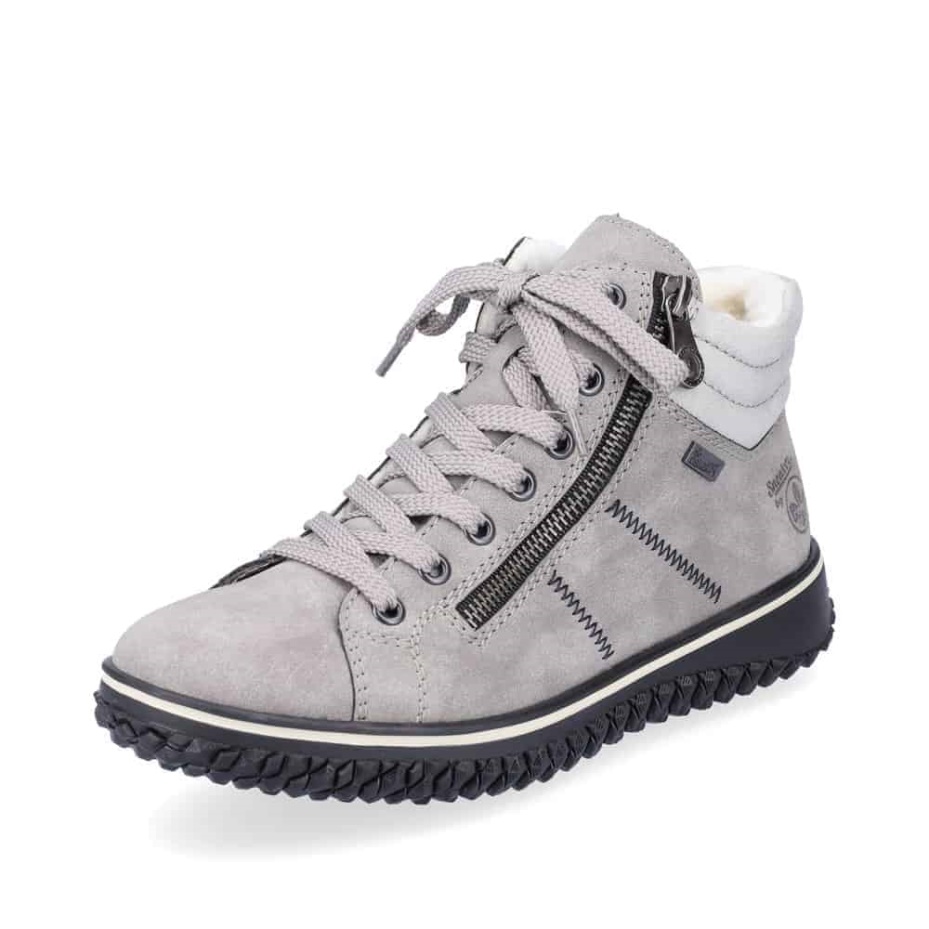 RIEKER |Z4262-40 Grey