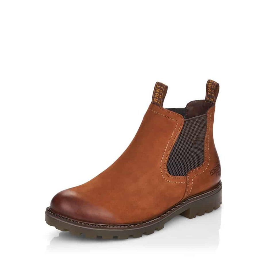 Rieker Yellow REMONTE |D1302-69